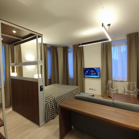 Residence Al Granzo Trieste Luaran gambar