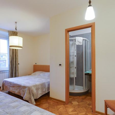 Residence Al Granzo Trieste Luaran gambar