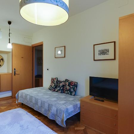 Residence Al Granzo Trieste Luaran gambar