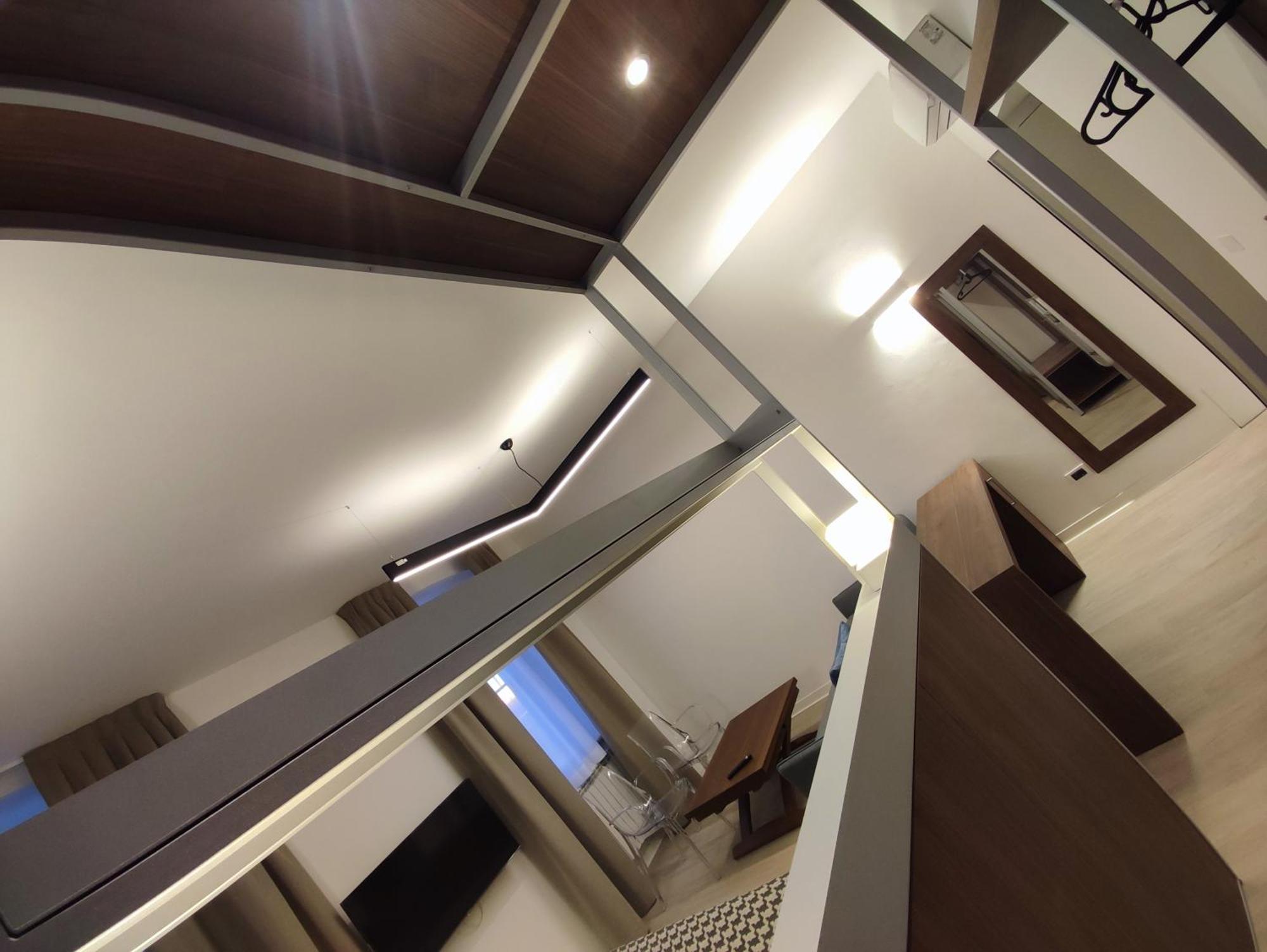 Residence Al Granzo Trieste Luaran gambar