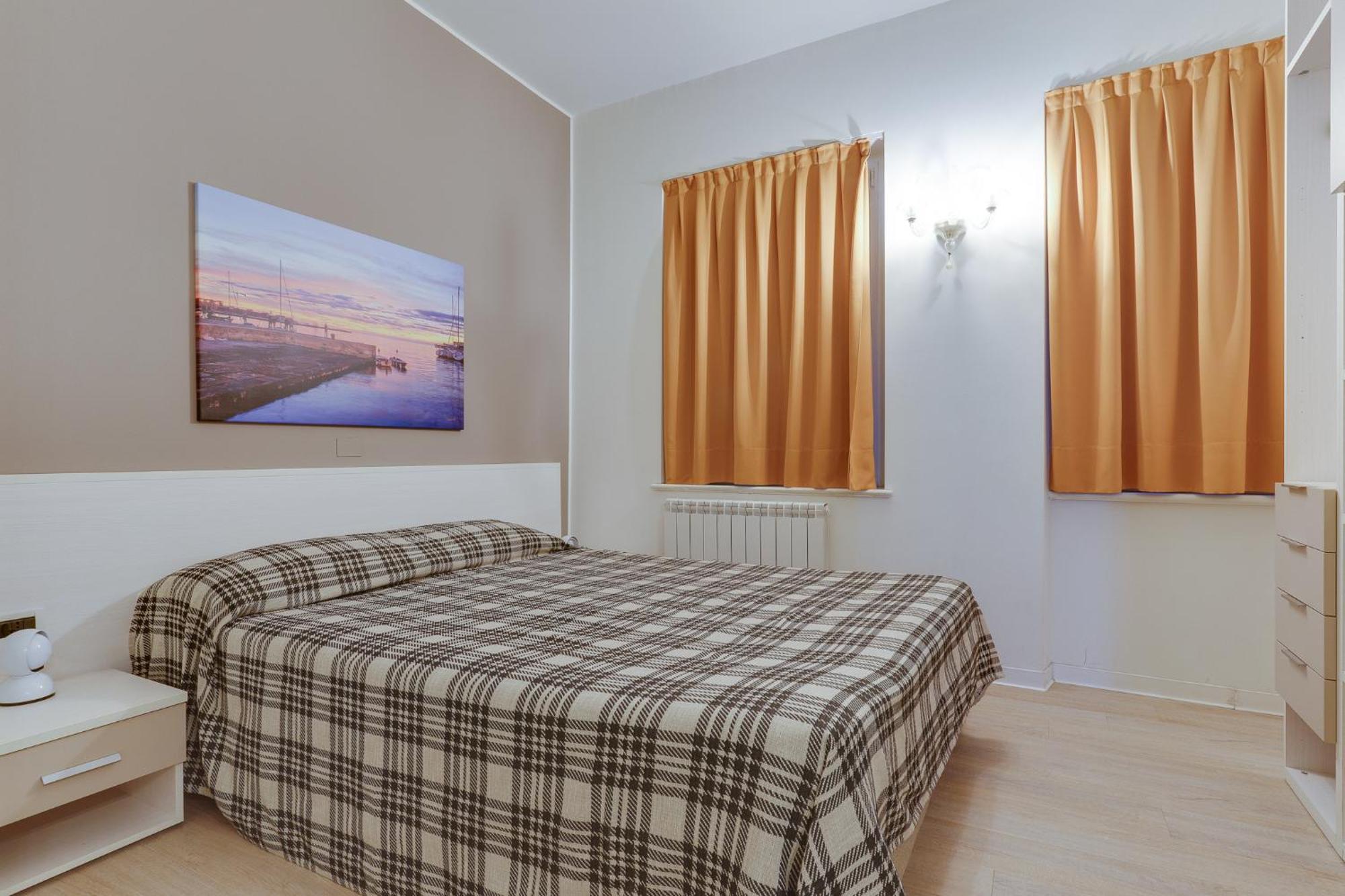 Residence Al Granzo Trieste Luaran gambar