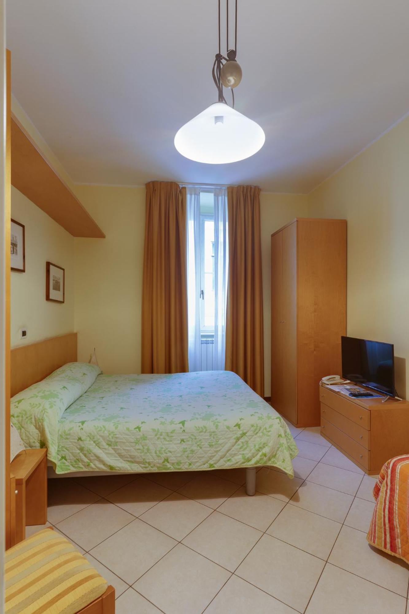 Residence Al Granzo Trieste Luaran gambar