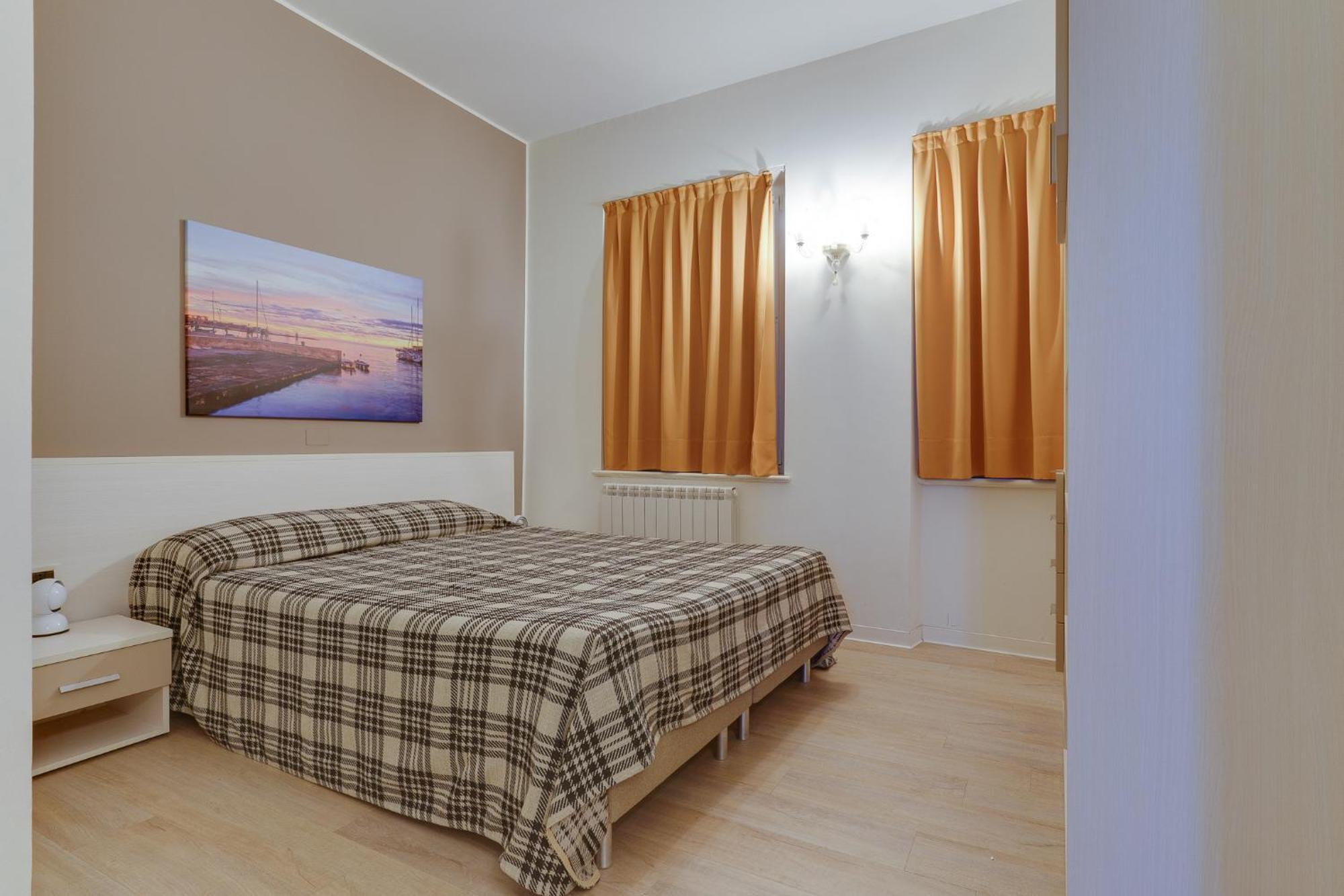Residence Al Granzo Trieste Luaran gambar