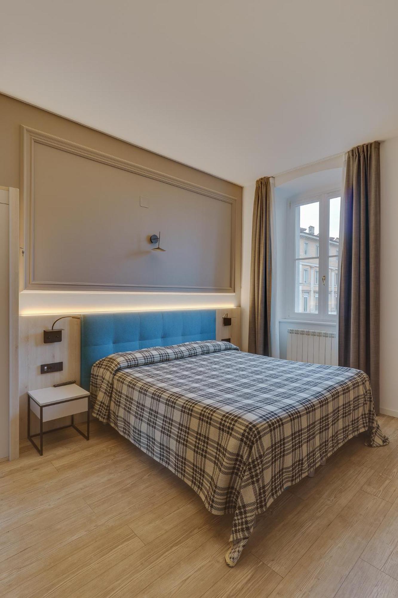 Residence Al Granzo Trieste Luaran gambar