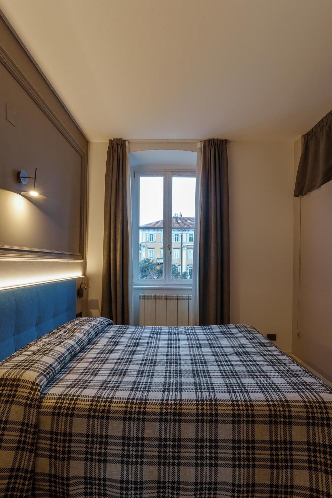 Residence Al Granzo Trieste Luaran gambar