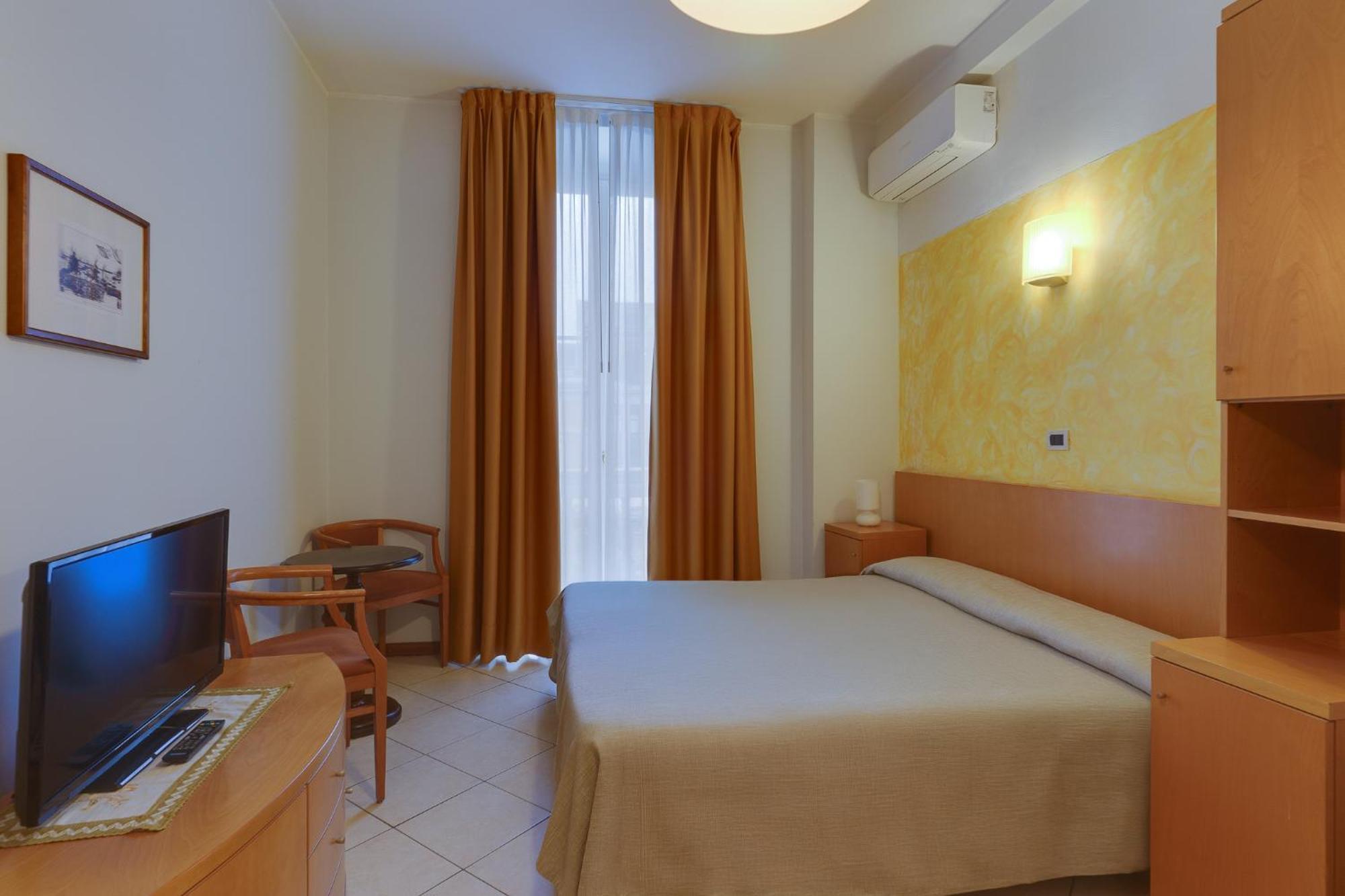 Residence Al Granzo Trieste Luaran gambar