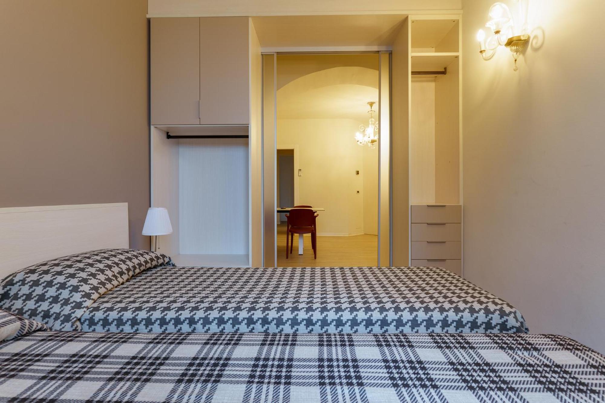 Residence Al Granzo Trieste Luaran gambar